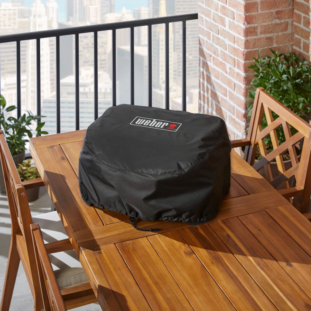 Lumin/Lumin Compact Electric Grill Cover
