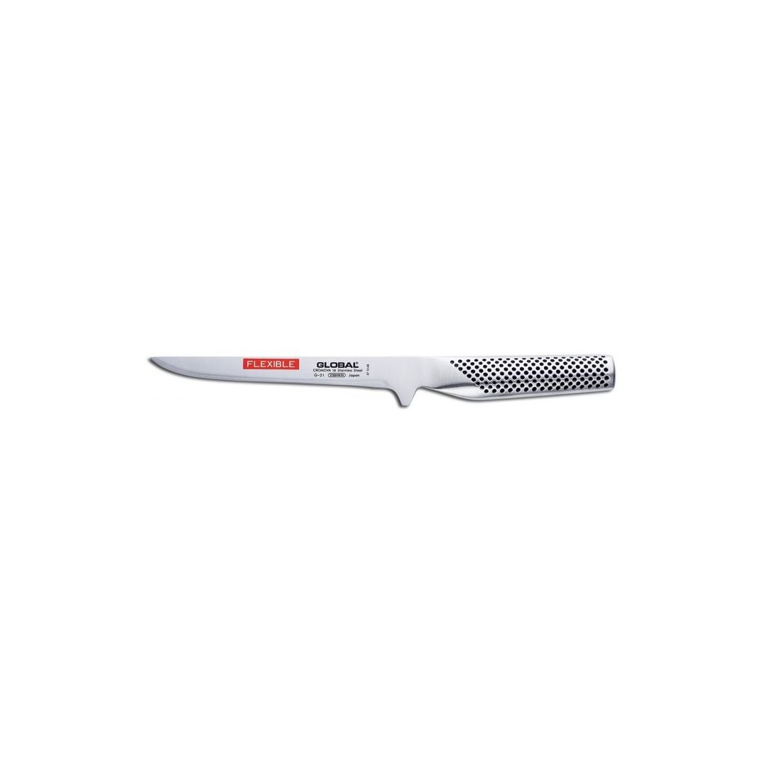 Couteau à désosser flexible 6,25" - Classic