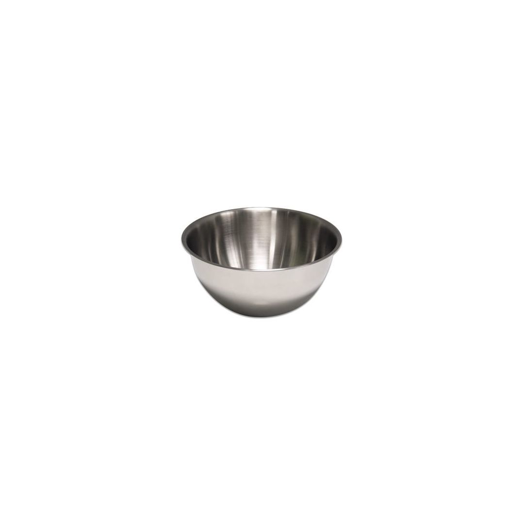 5 L Deep Stainless Steel Mixing Bowl