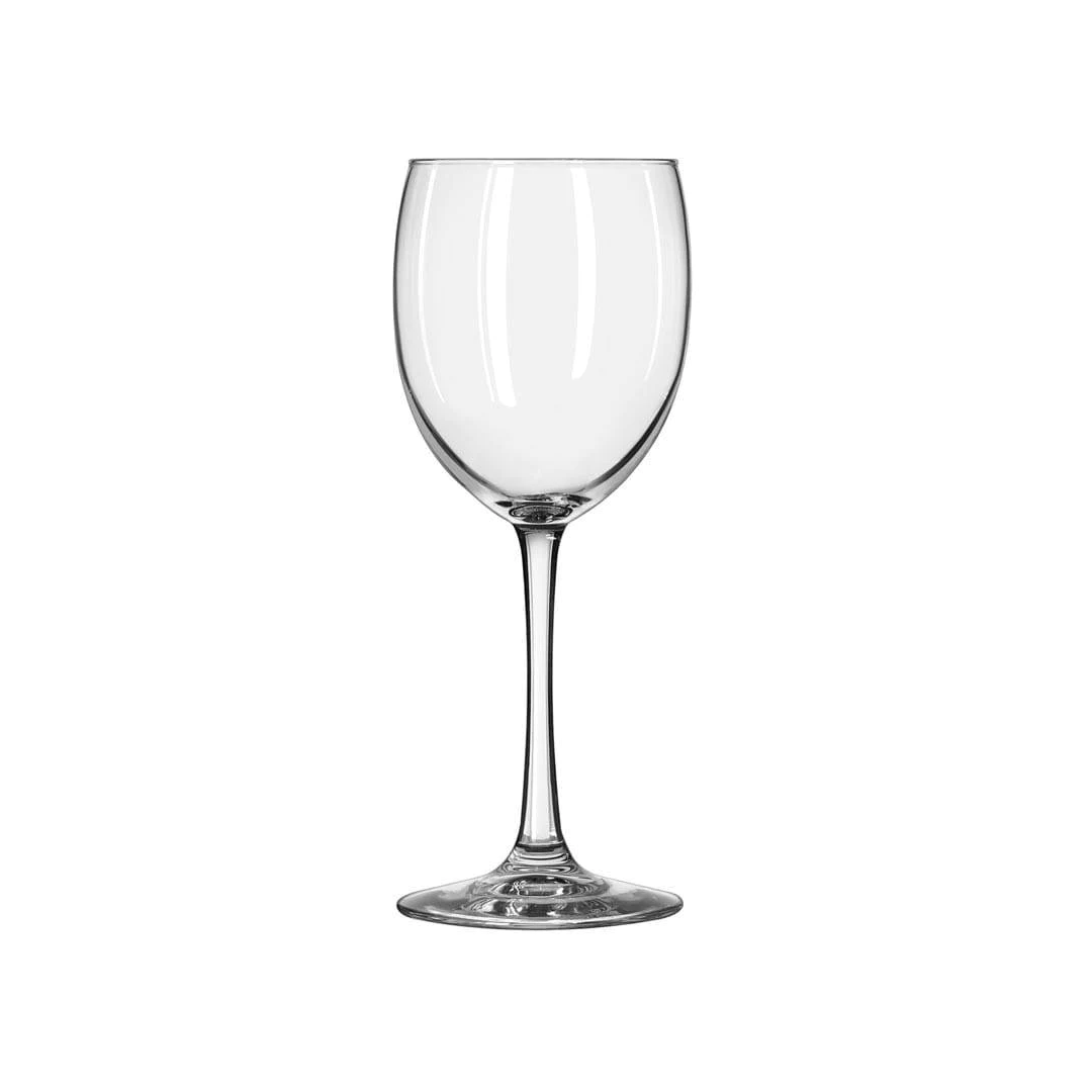 12 oz Red or White Wine Glass - Vina