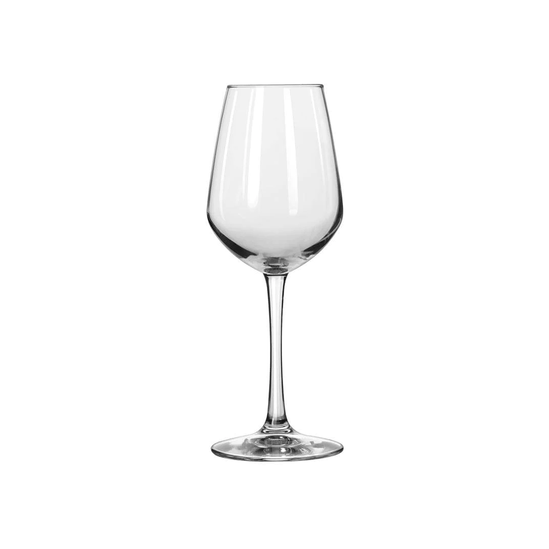 12.5 oz Red or White Wine Glass - Vina