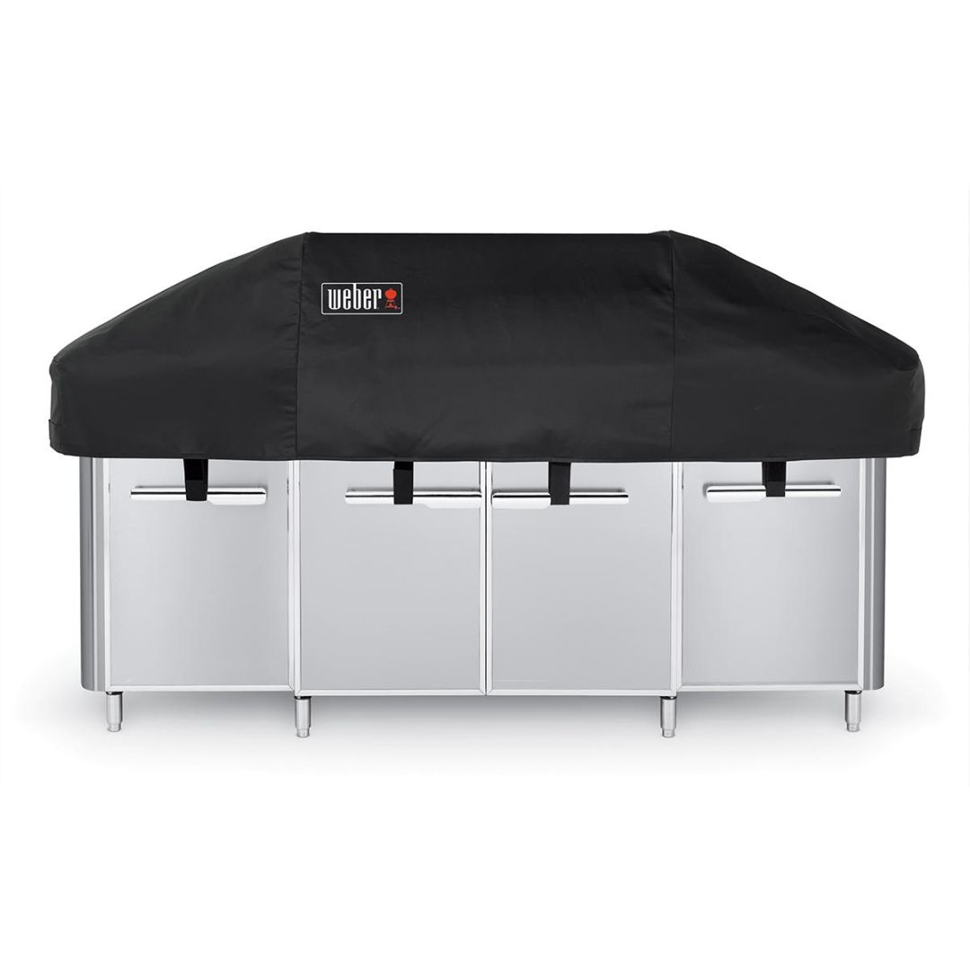 Summit Grill Center Grill Cover
