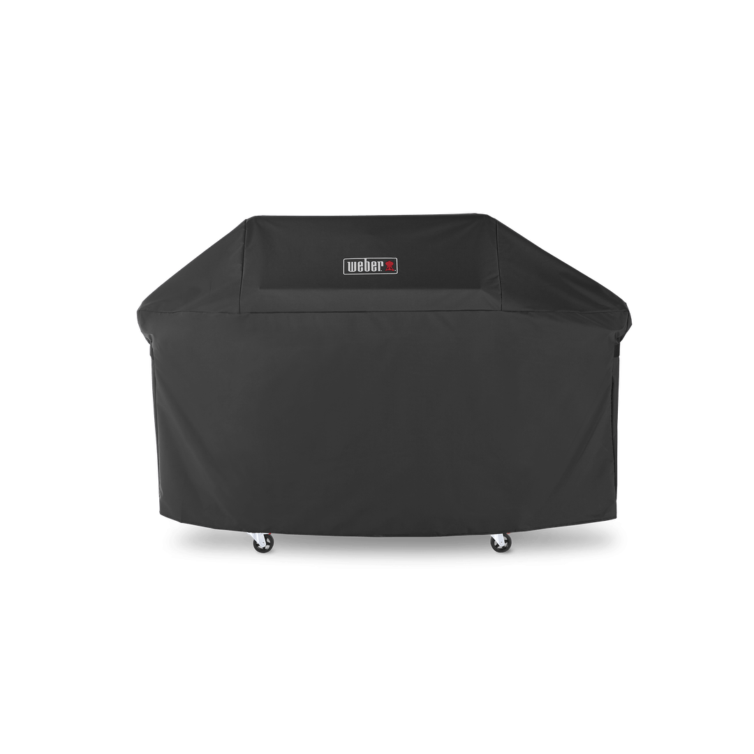 Genesis 400 Grill Cover
