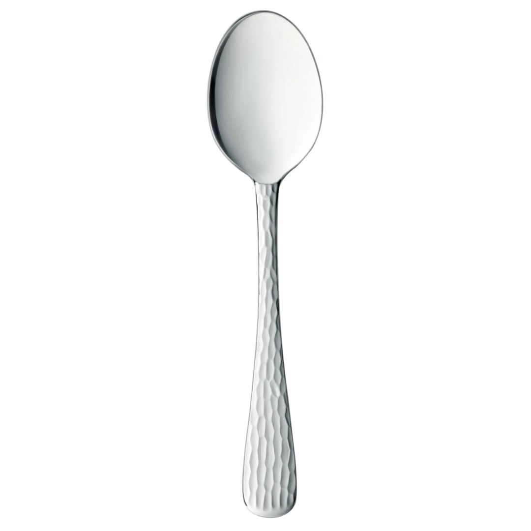 Oval Soup Spoon - Aspire