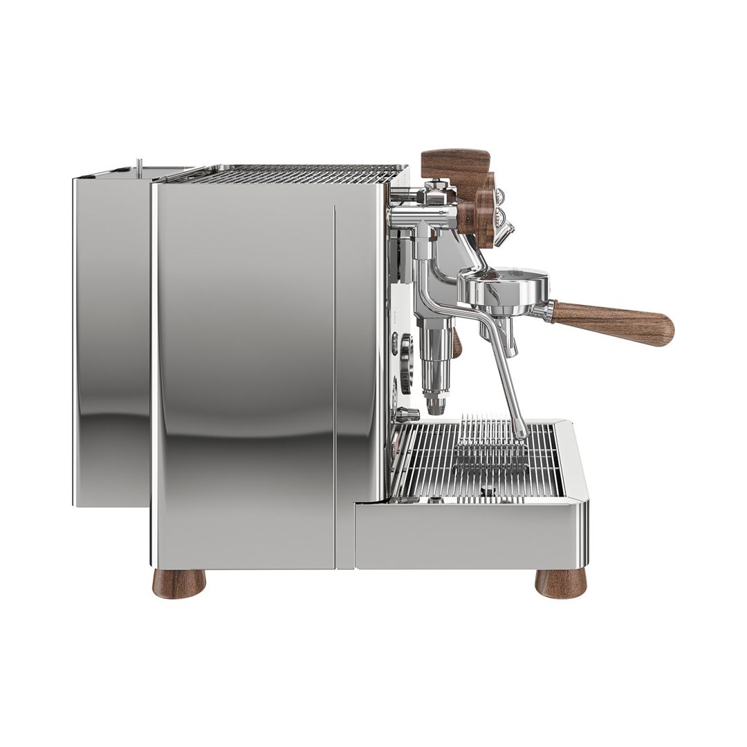 Machine à café manuelle Bianca - A/I