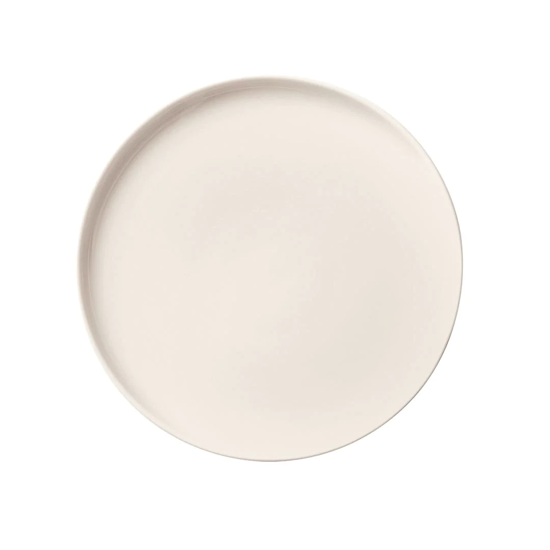 7-3/4'' Porcelana Plate