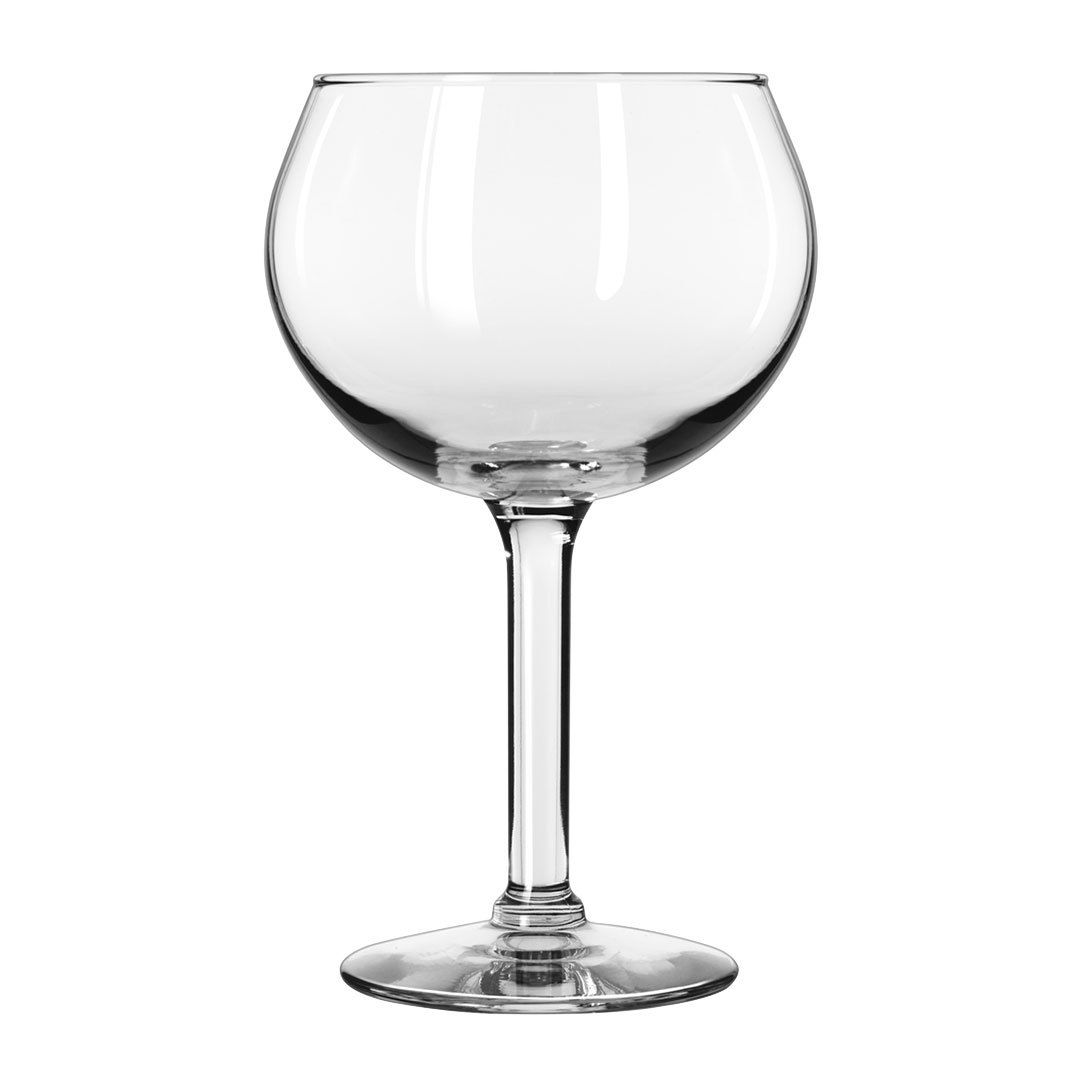 13.75 oz Red or White Wine Glass - Citation Gourmet