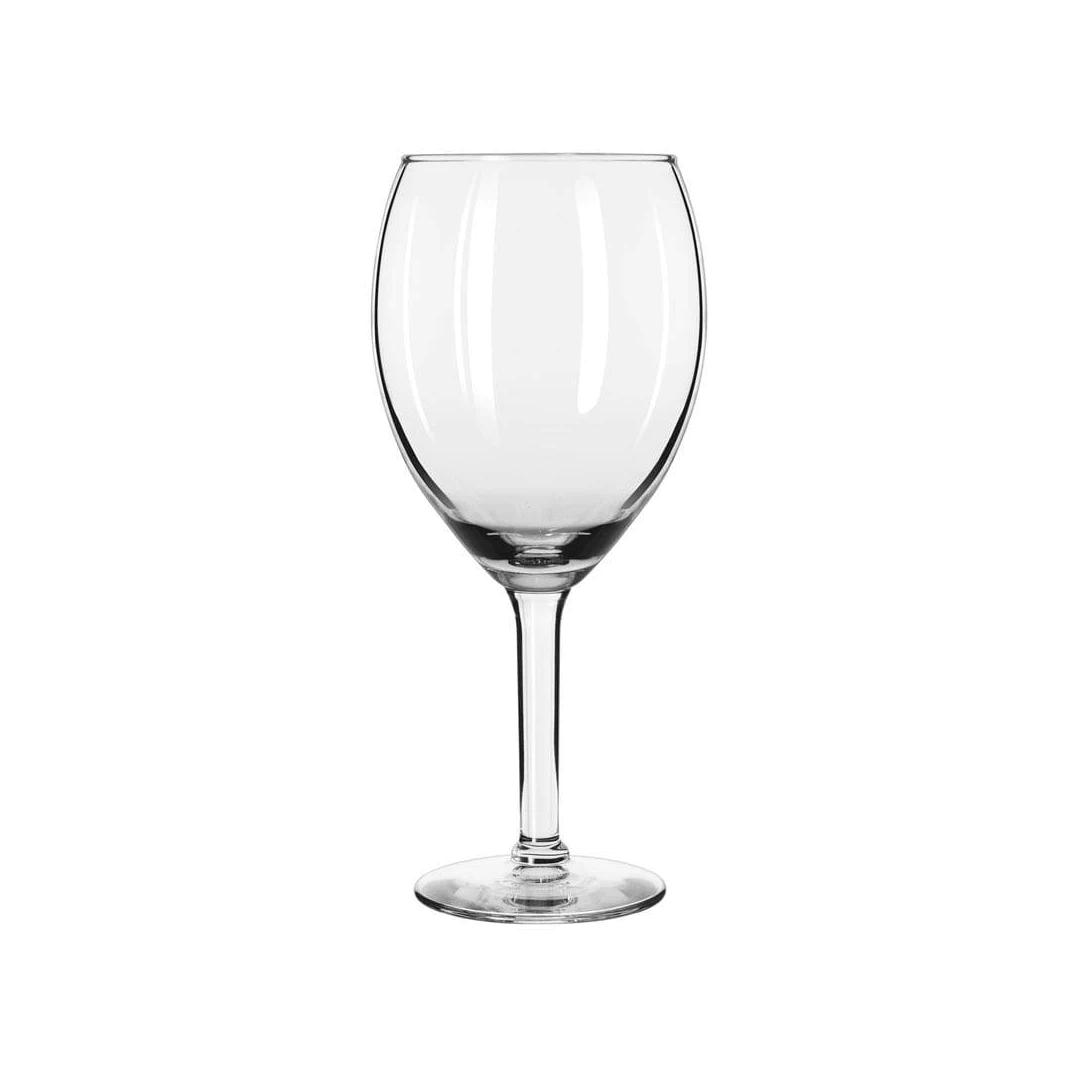 19.5 oz Red and White Wine Glass - Grande Vino