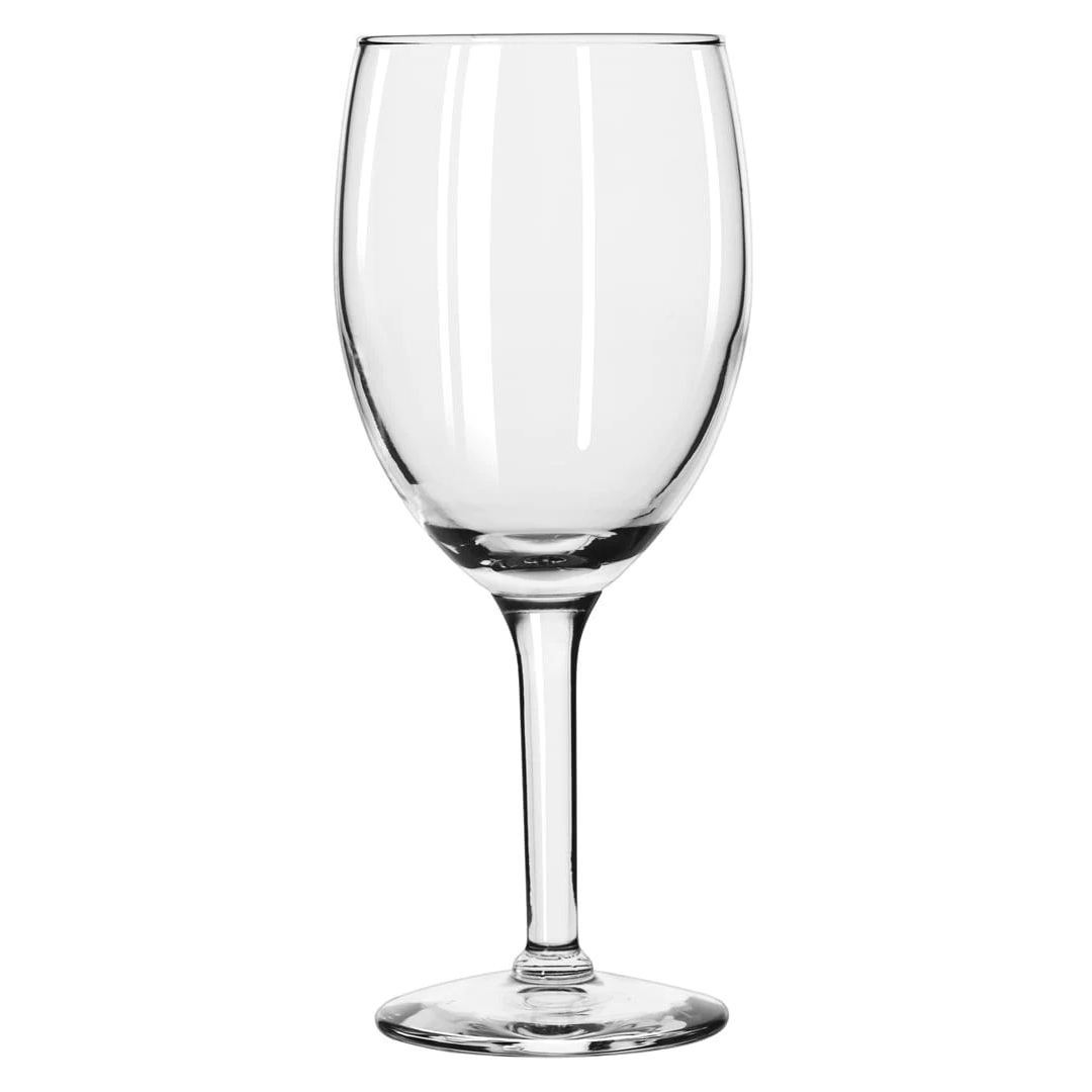 8 oz Red or White Wine Glass - Citation