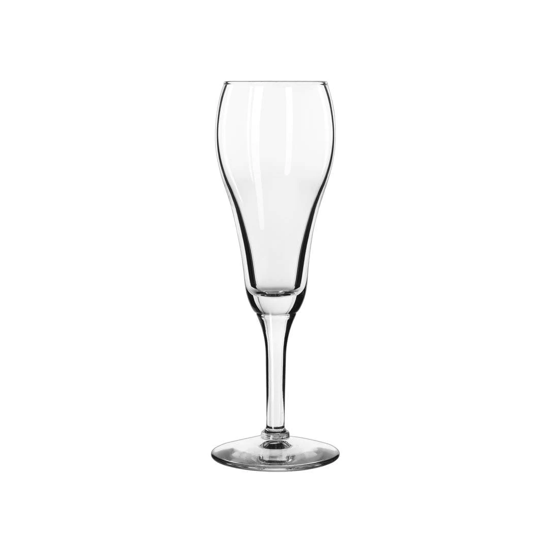 “Citation" Tulip Champagne Glass 6oz
