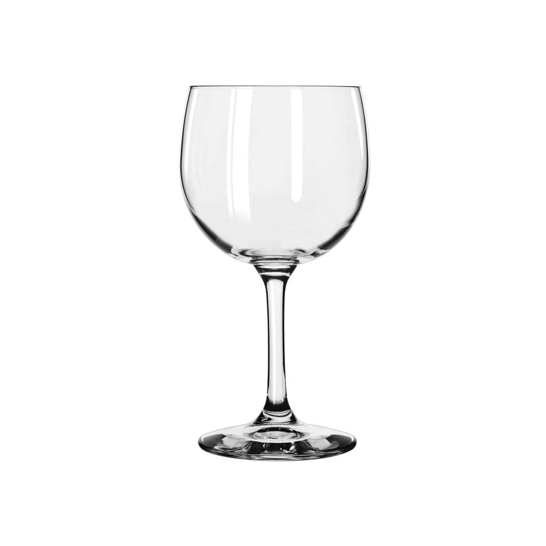 13.5 oz Red or White Wine Glass - Bristol Valley