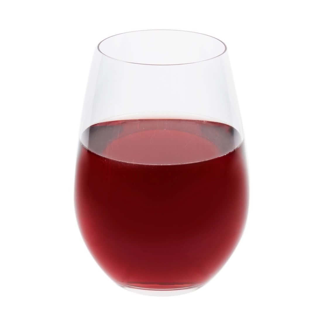 Stemless wine glass 16 oz- Renaissance 