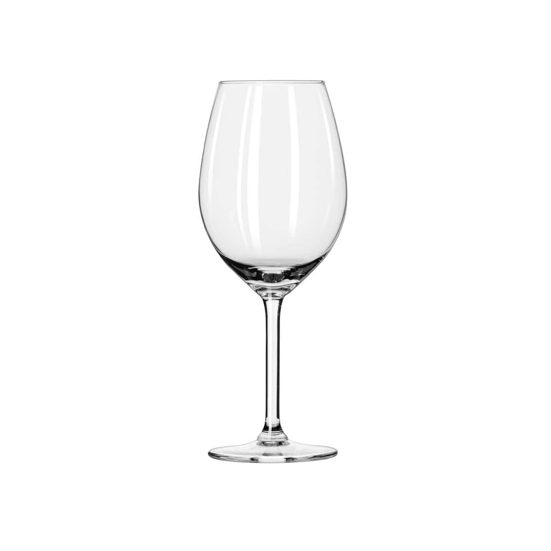 “Allure" Wine Glass 14.25oz