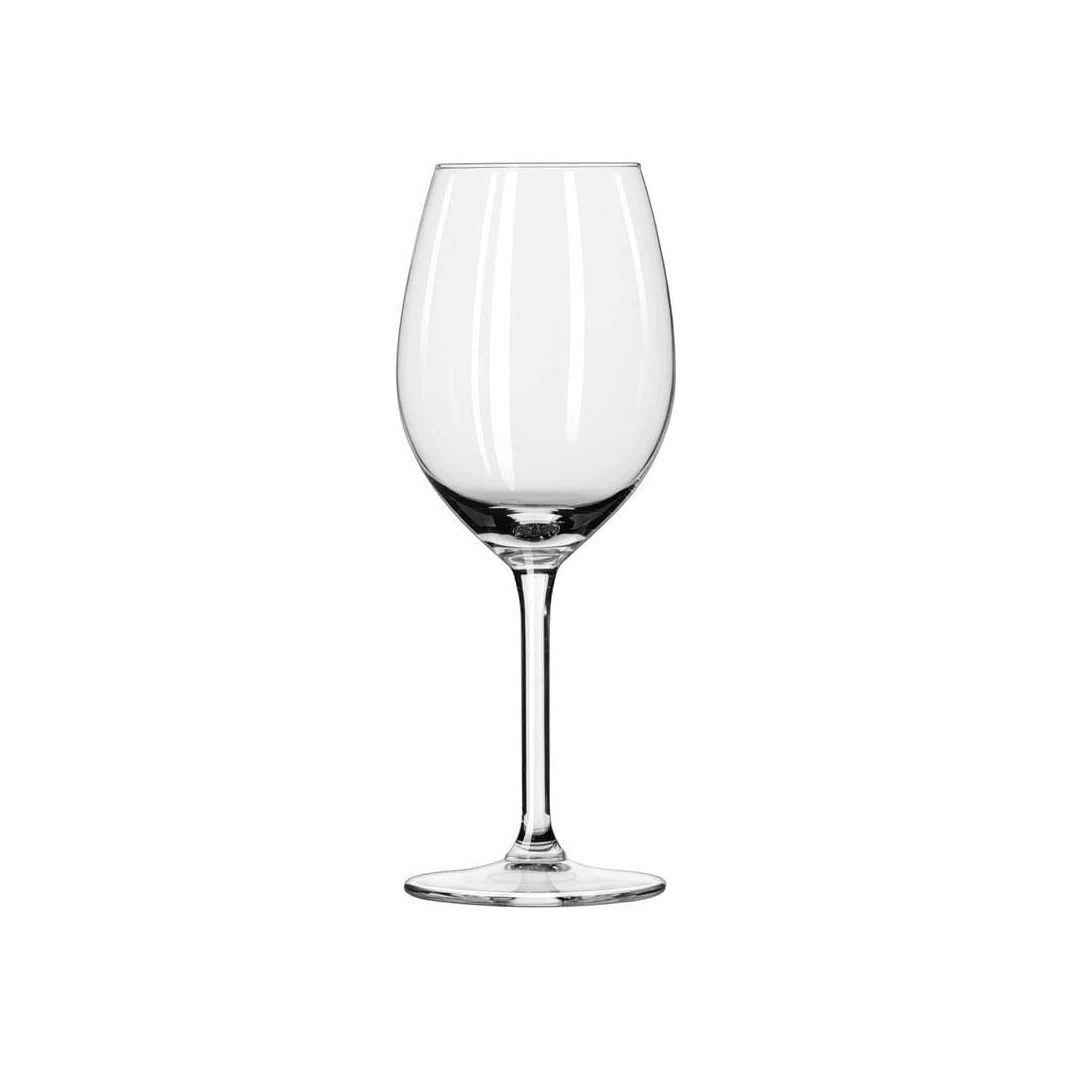 “Allure" Wine/Water Glass 18oz
