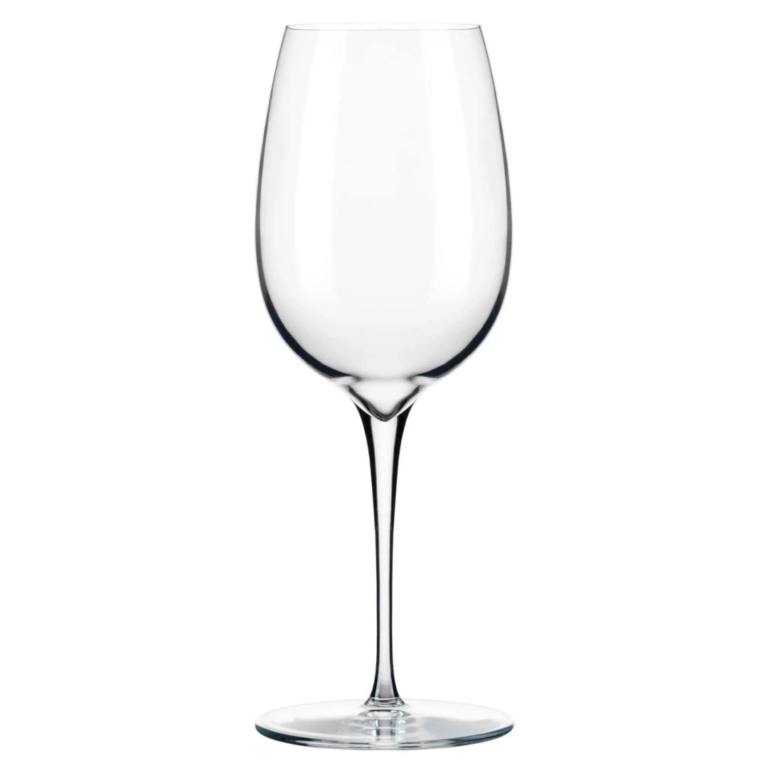 16 oz Red or White Wine Glass - Renaissance