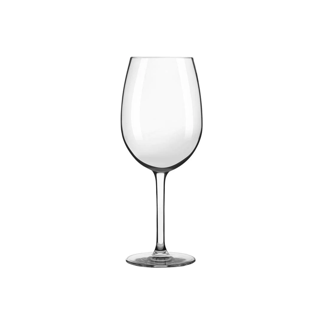 16 oz Wine Glass - Contour