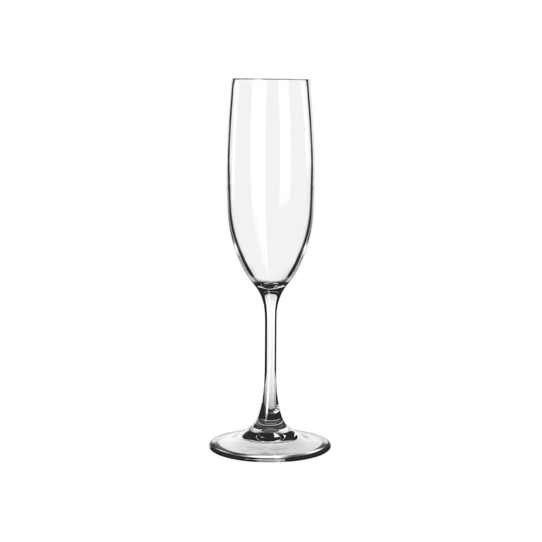 6.5 oz Champagne Flute – Infinium