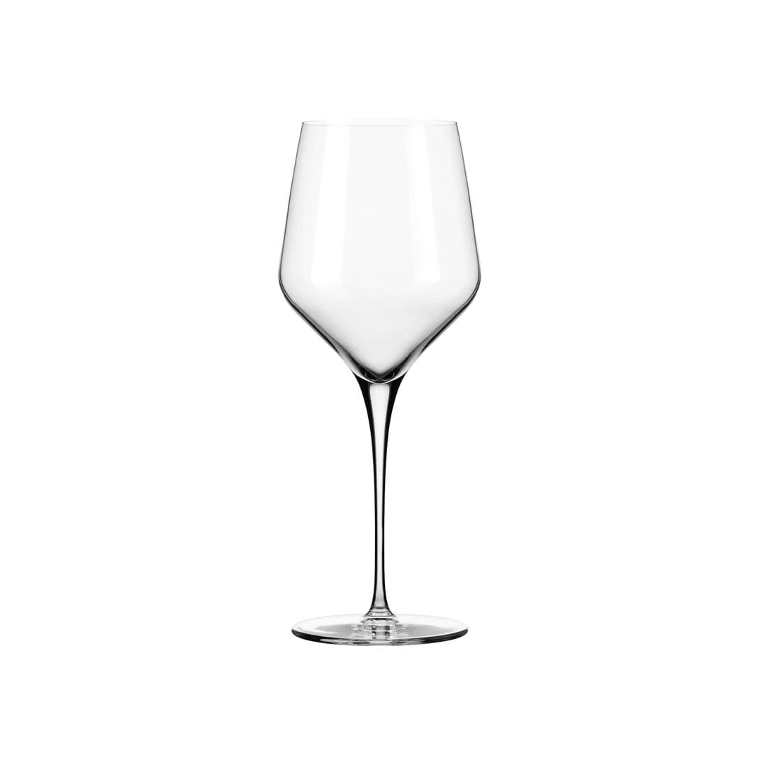 13 oz Red or White Wine Glass - Prism