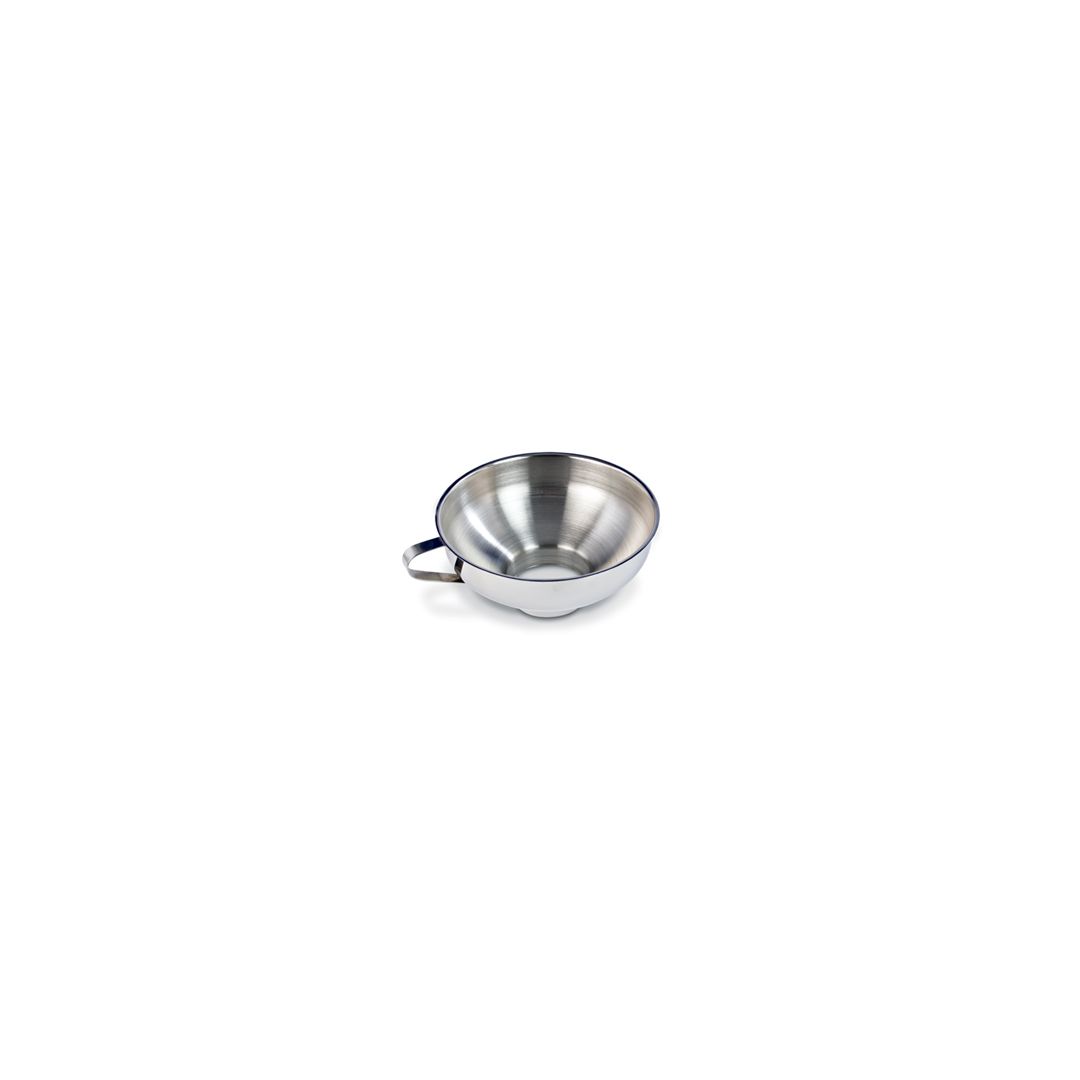 5.5" Stainless Steel Funnel