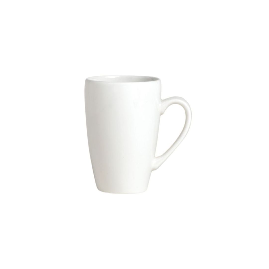 Mug en porcelaine 10 oz - Simplicity