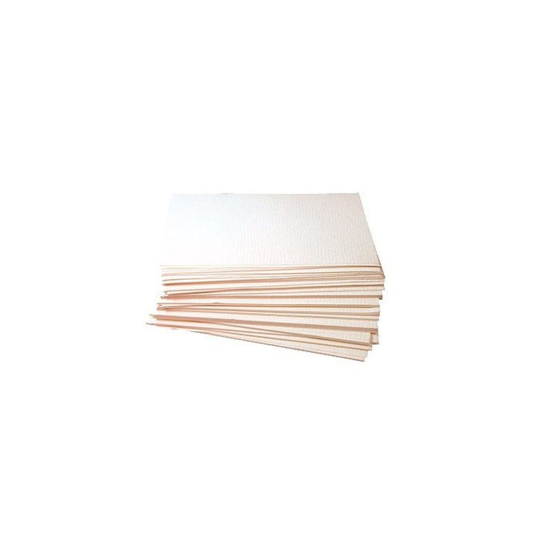 Filtre papier pour friteuse type enveloppe 14" x 22" (45/cs)