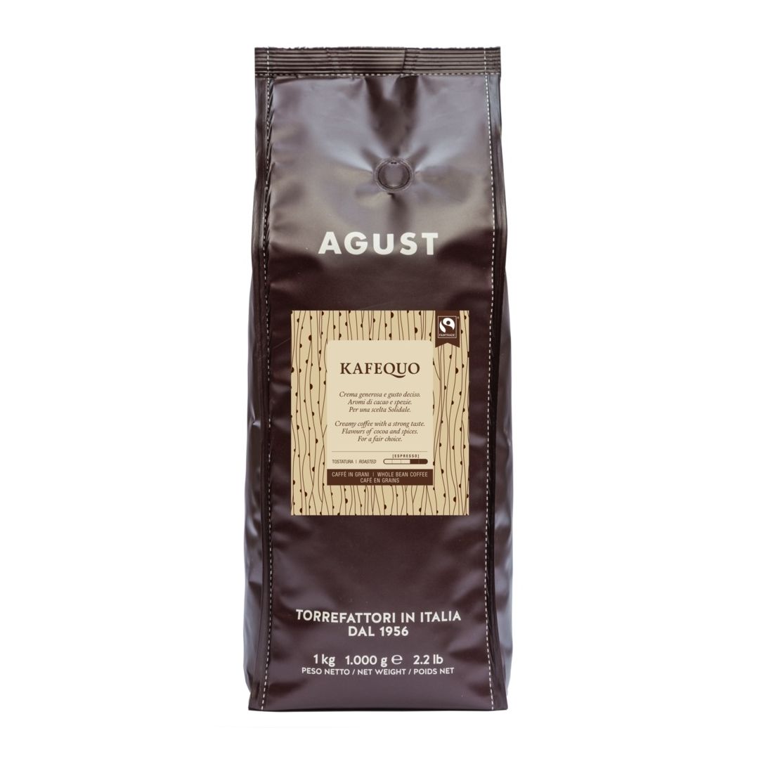 Kafequo Coffee Mix - 1 kg