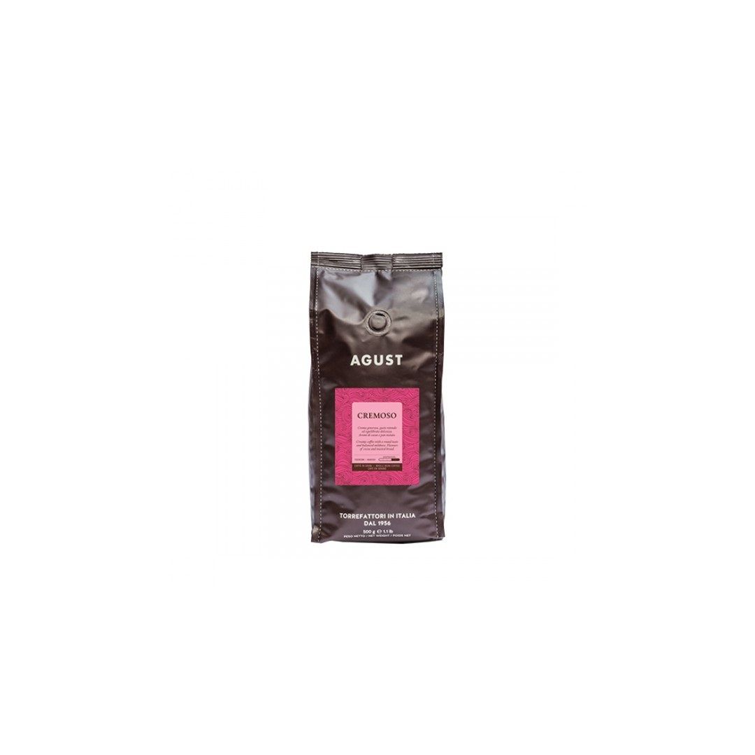 Cremoso Coffee Mix - 500 g