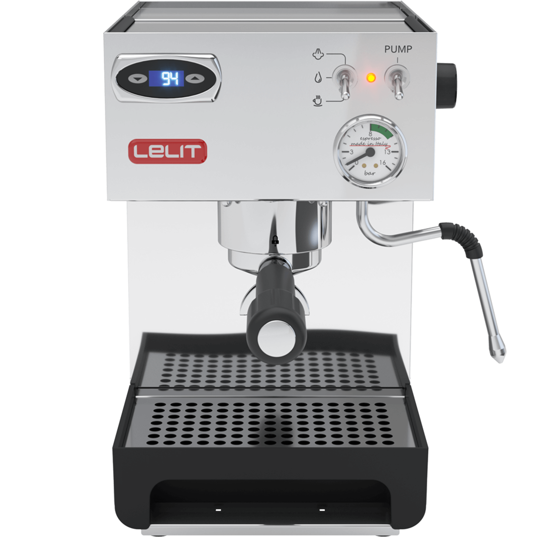 Machine à café manuelle Anna TEM