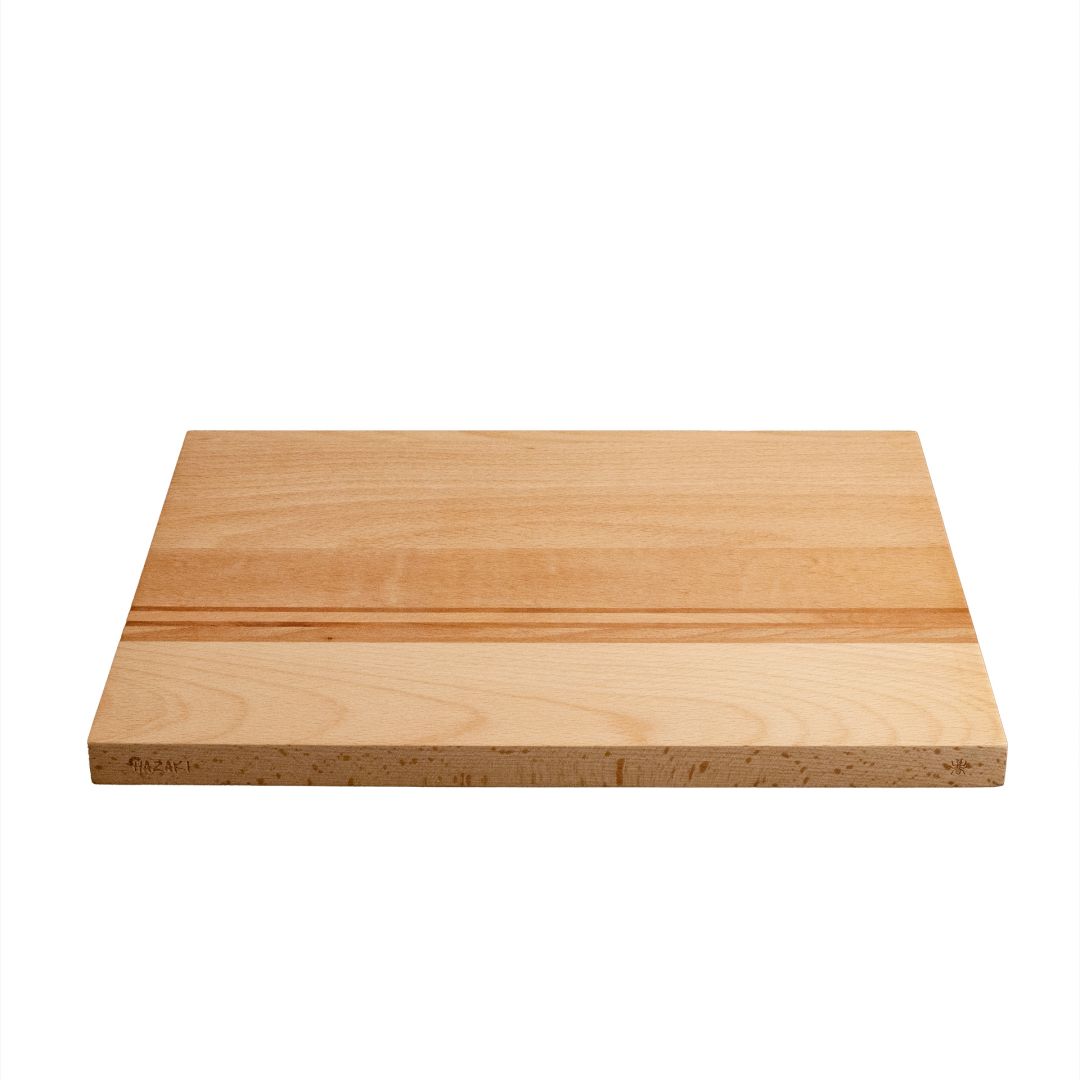 Small Cutting Board 15" x 11" x 1" - Beige Beech