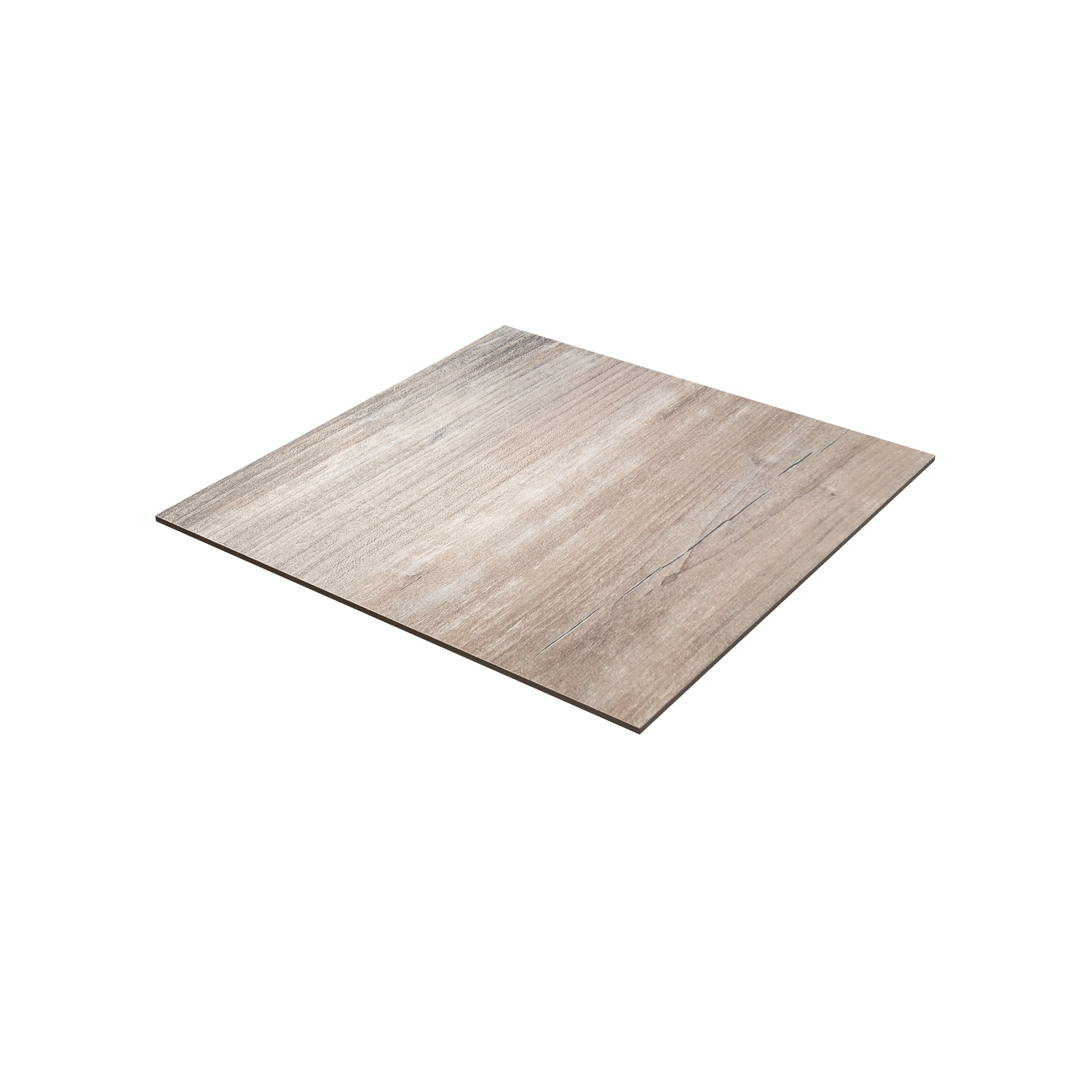 Dessus de table carré Compactop 35,5" - Chêne Slovène