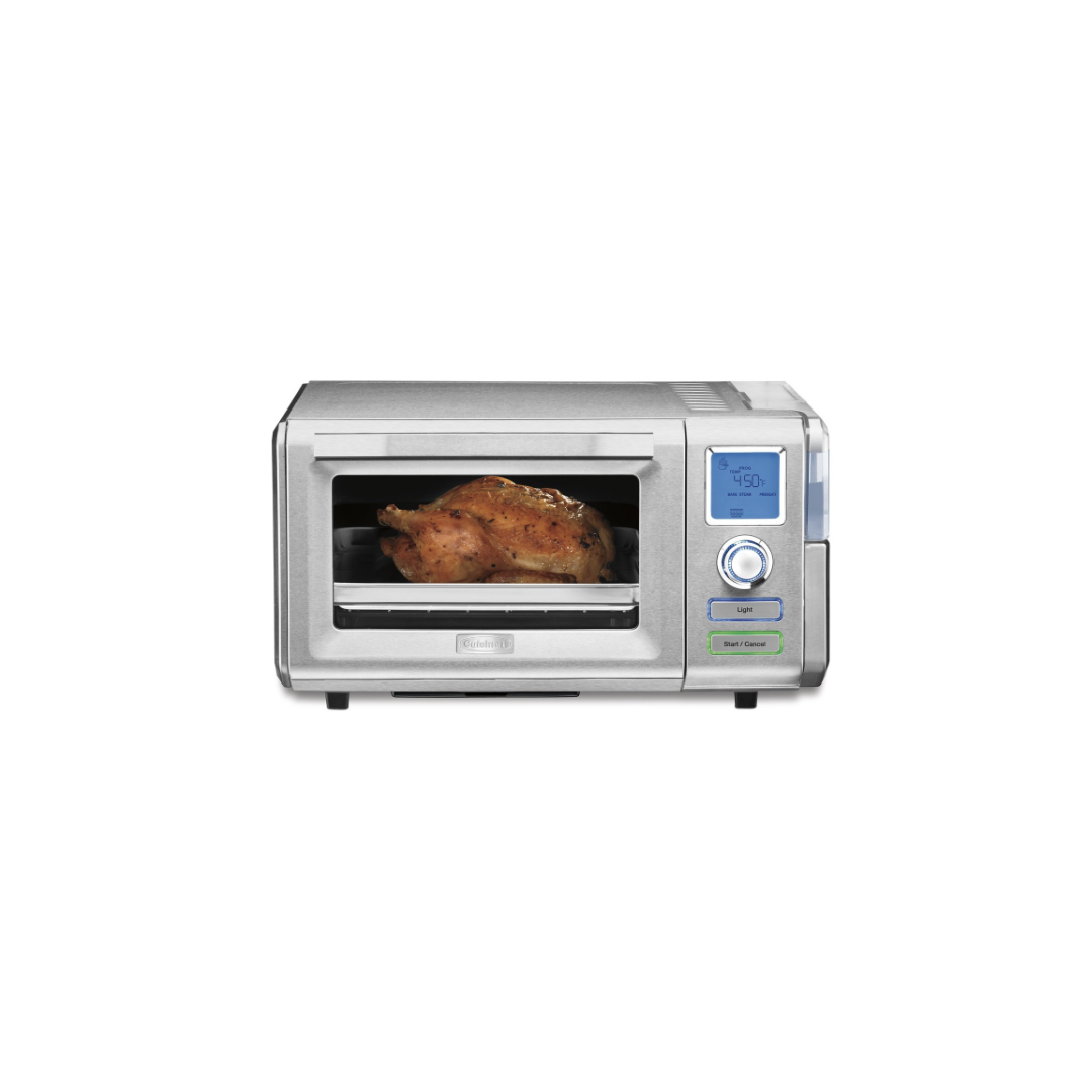 Convection and Steam Oven