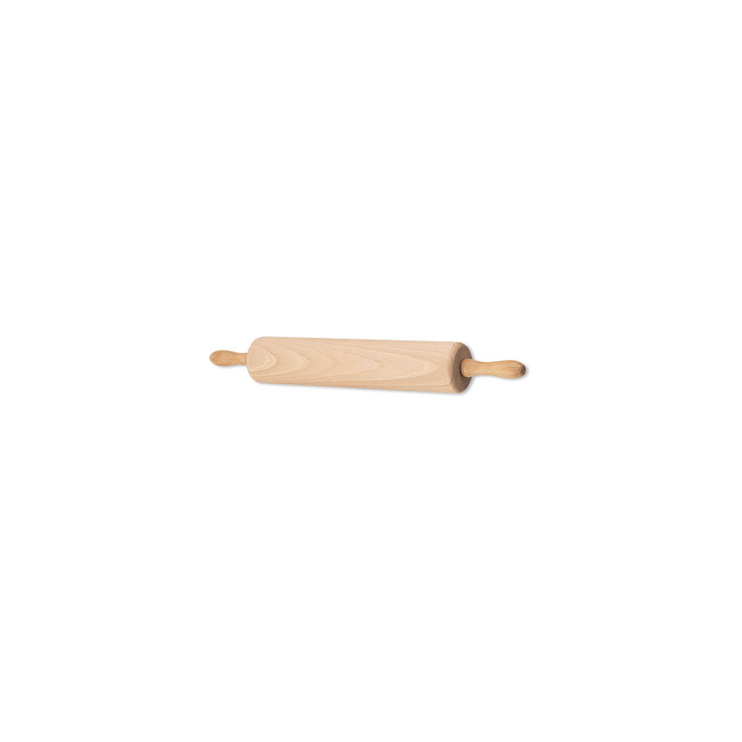 13" Wooden Rolling Pin