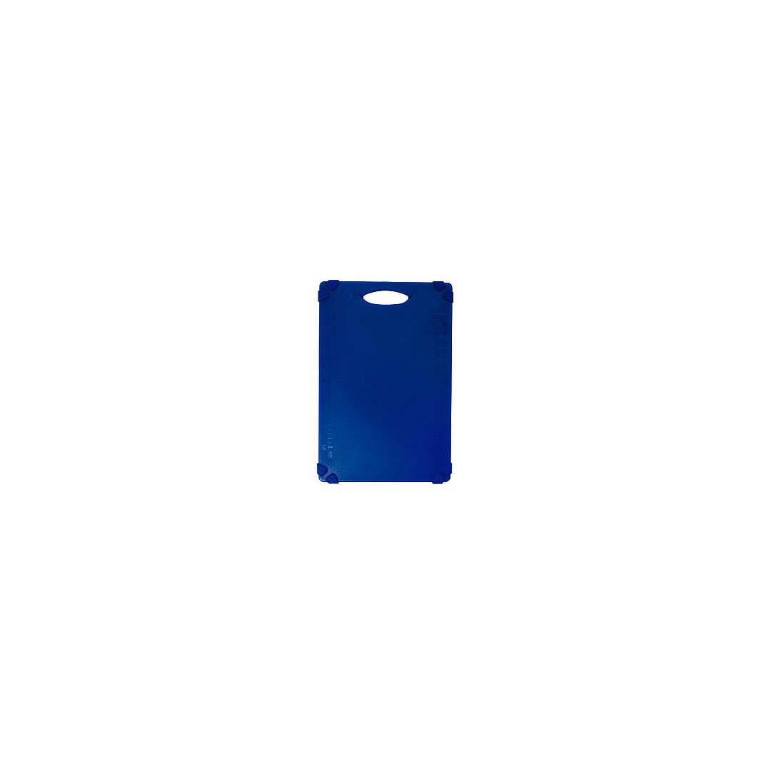 Planche à Découper 15" x 20" - Bleu