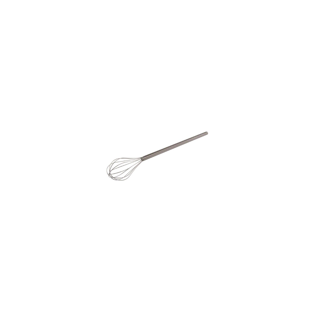 40" Long Handle Stainless Steel Whisk