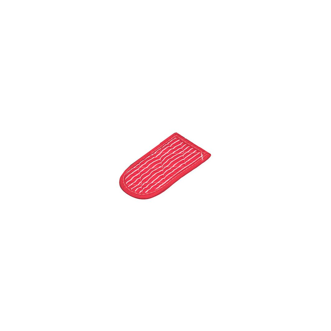 Cotton Handle Sleeve - Red