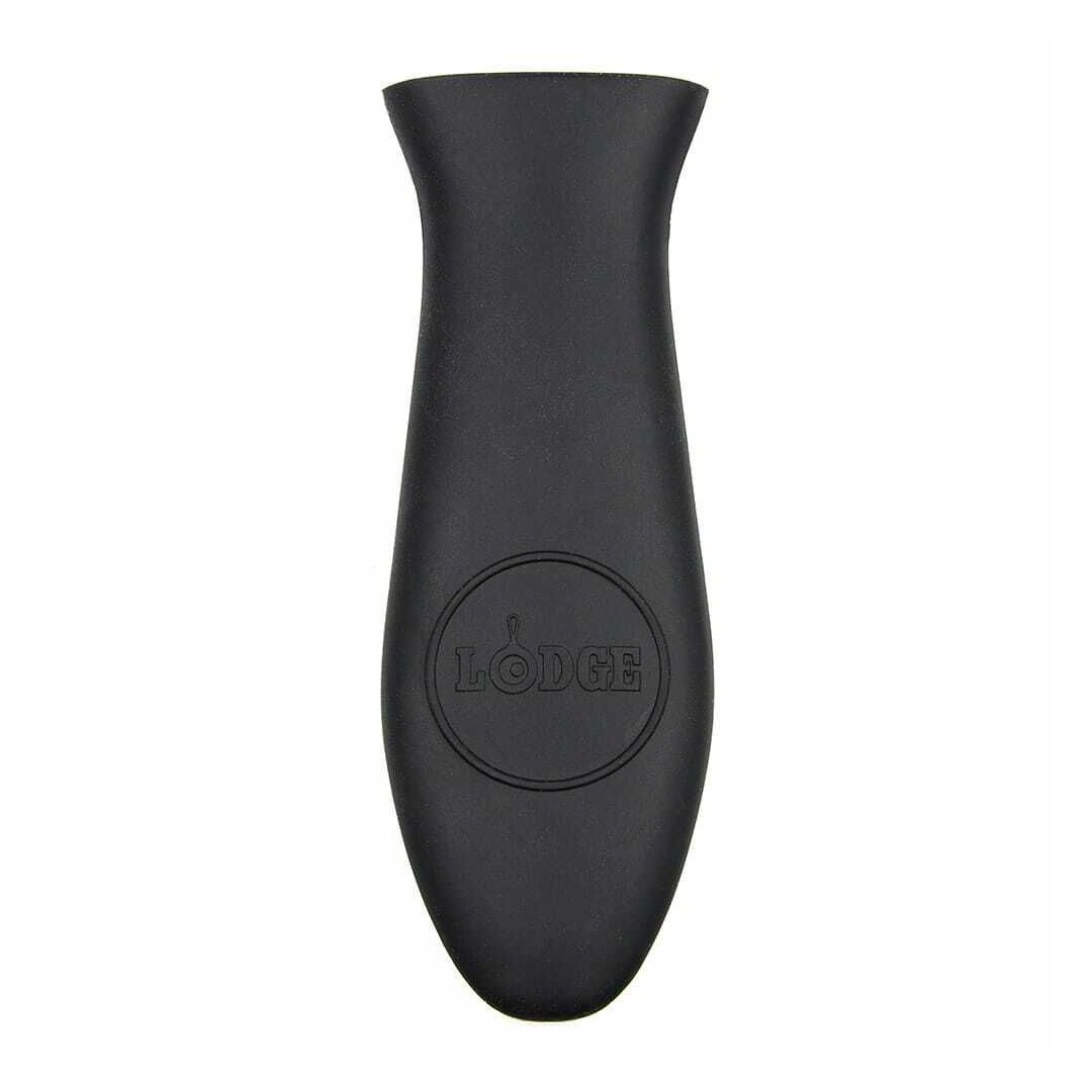 Silicone Handle Sleeve - Black