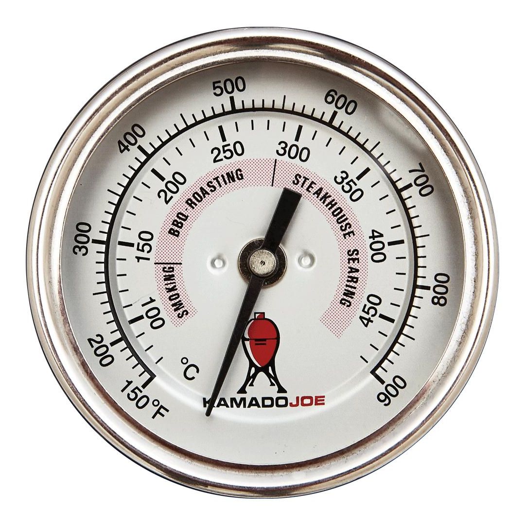 Replacement Temperature Gauge for Kamado Joe Grills