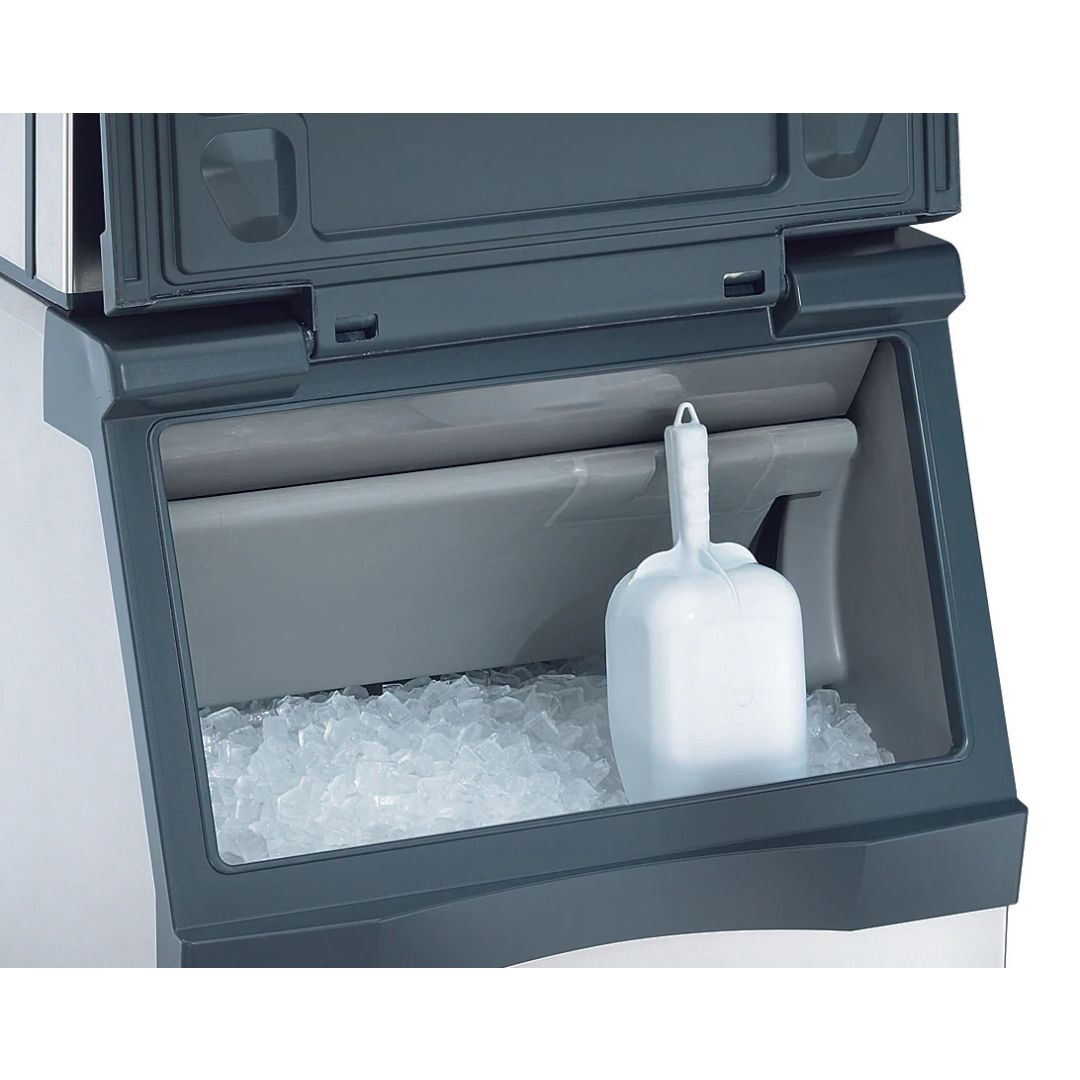 Modular Ice Storage Bin - 370 lb