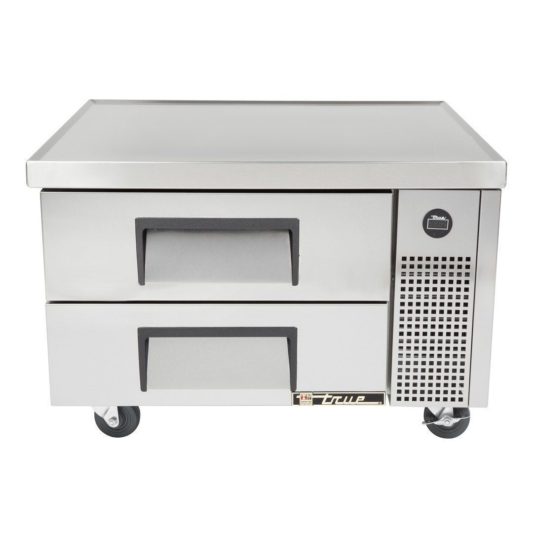 36" Chef Base with 2 drawers – 115V
