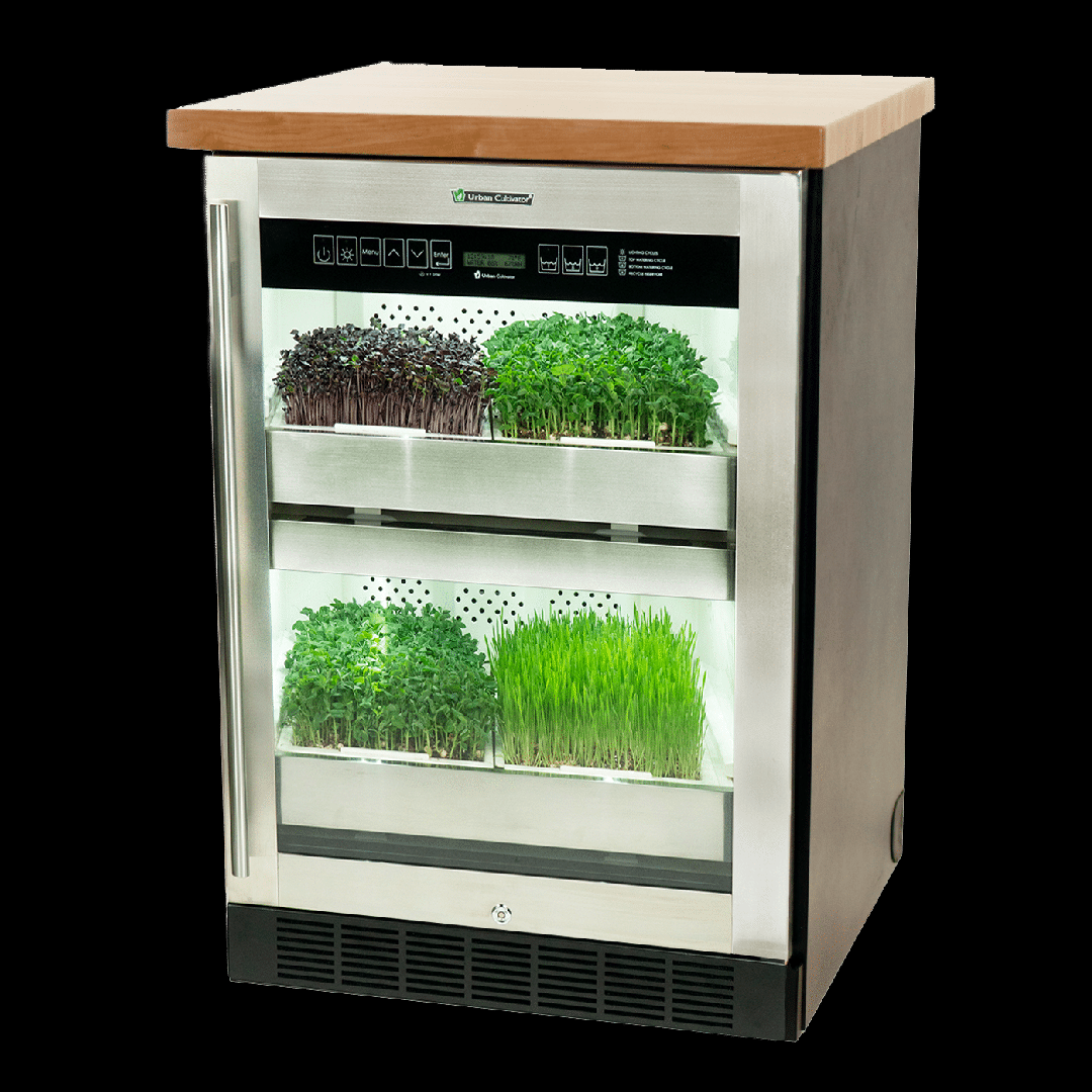 Urban cultivator commercial 