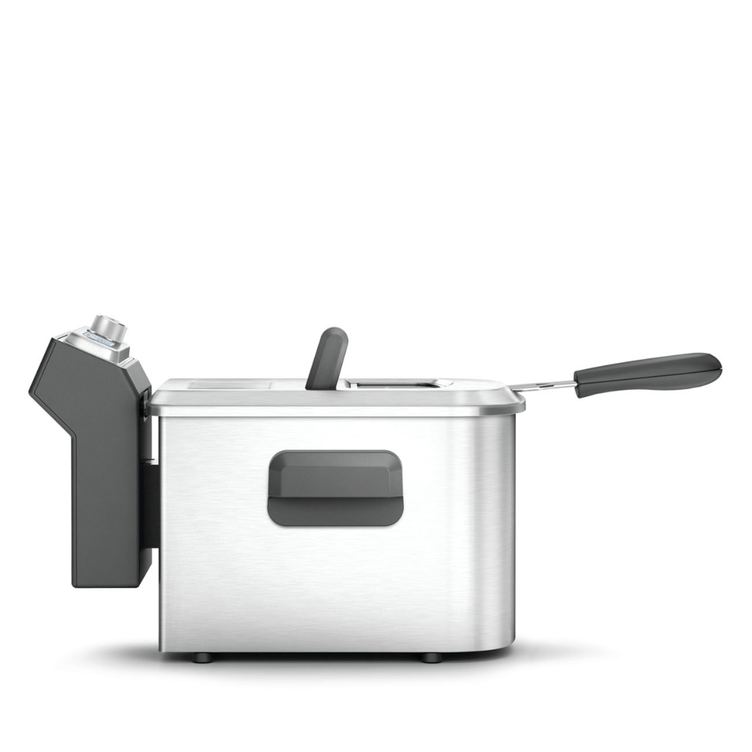 Friteuse de comptoir électrique Smart Fryer 3,8 L