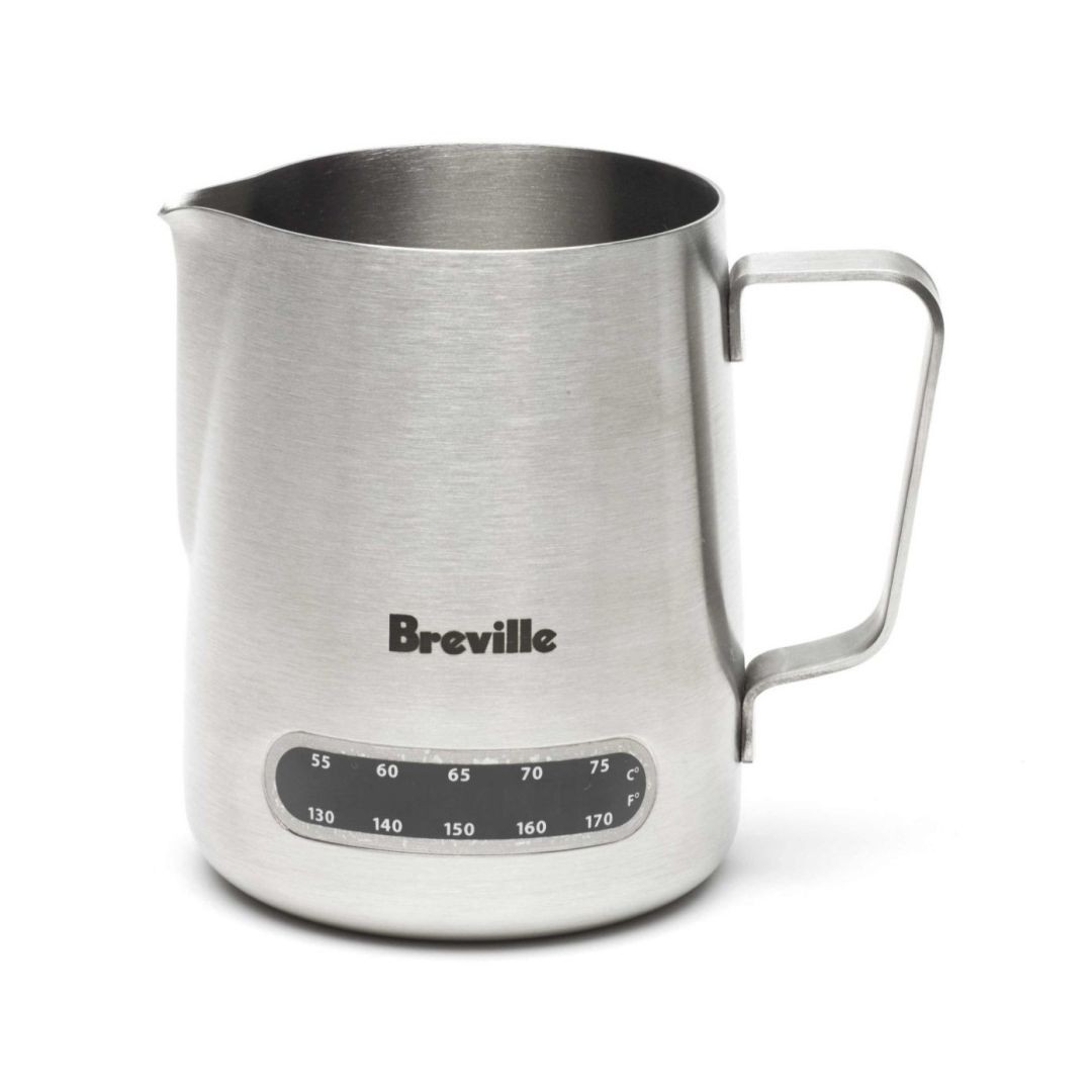 Breville 25 Ounce Milk Temp Jug Online head.hesge.ch