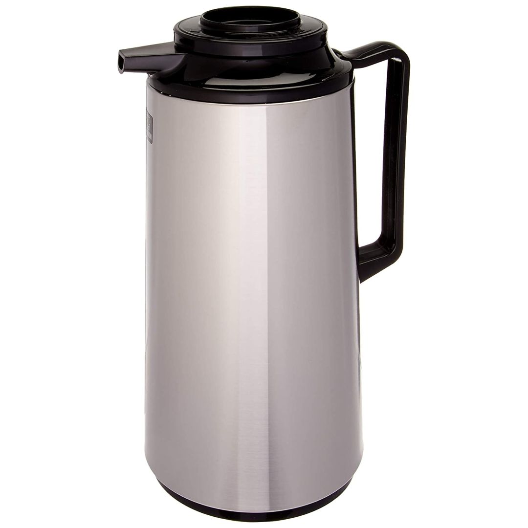 63 oz Stainless Steel Insulated Carafe