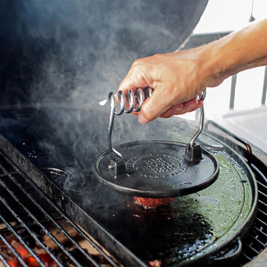 Voarge Pince à rôtir en acier inoxydable - Pour cuisiner, cuisiner