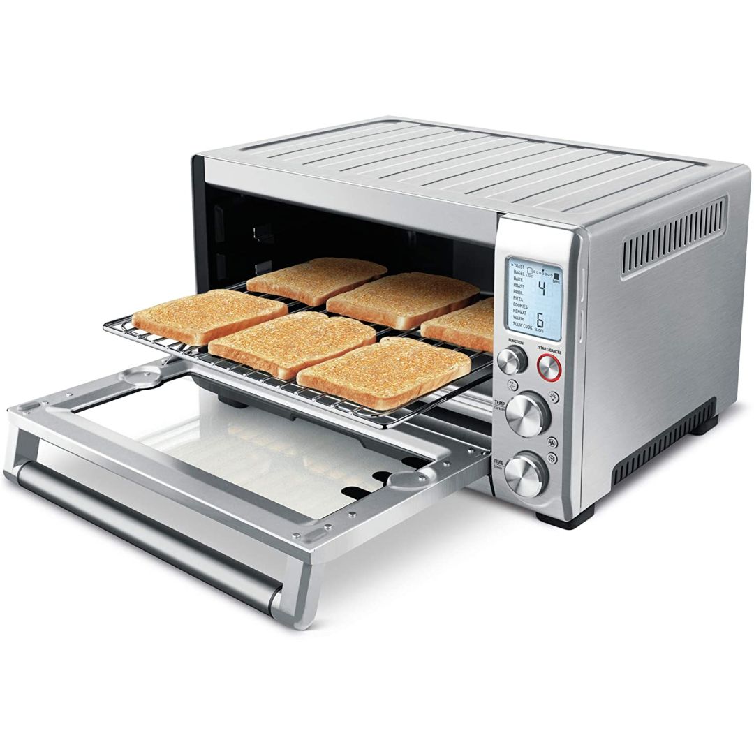 Smart Oven Pro Convection Oven