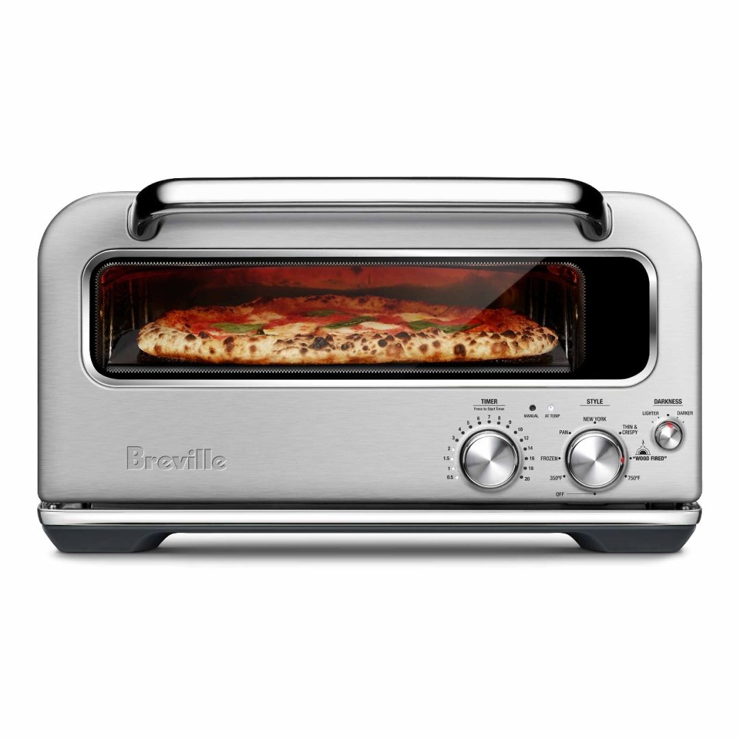 Pizzaiolo Countertop Oven