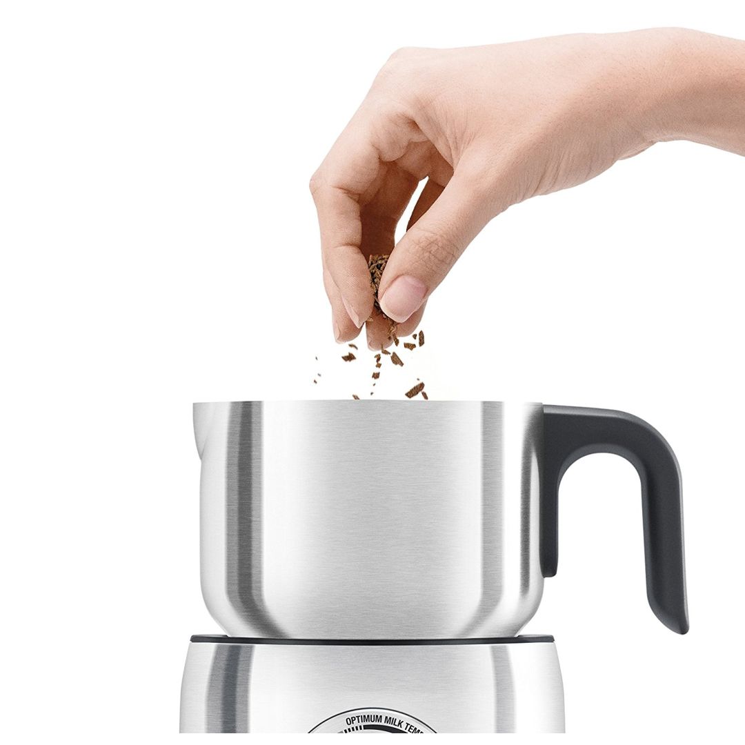 Milk Cafe Electronic Milk Frother