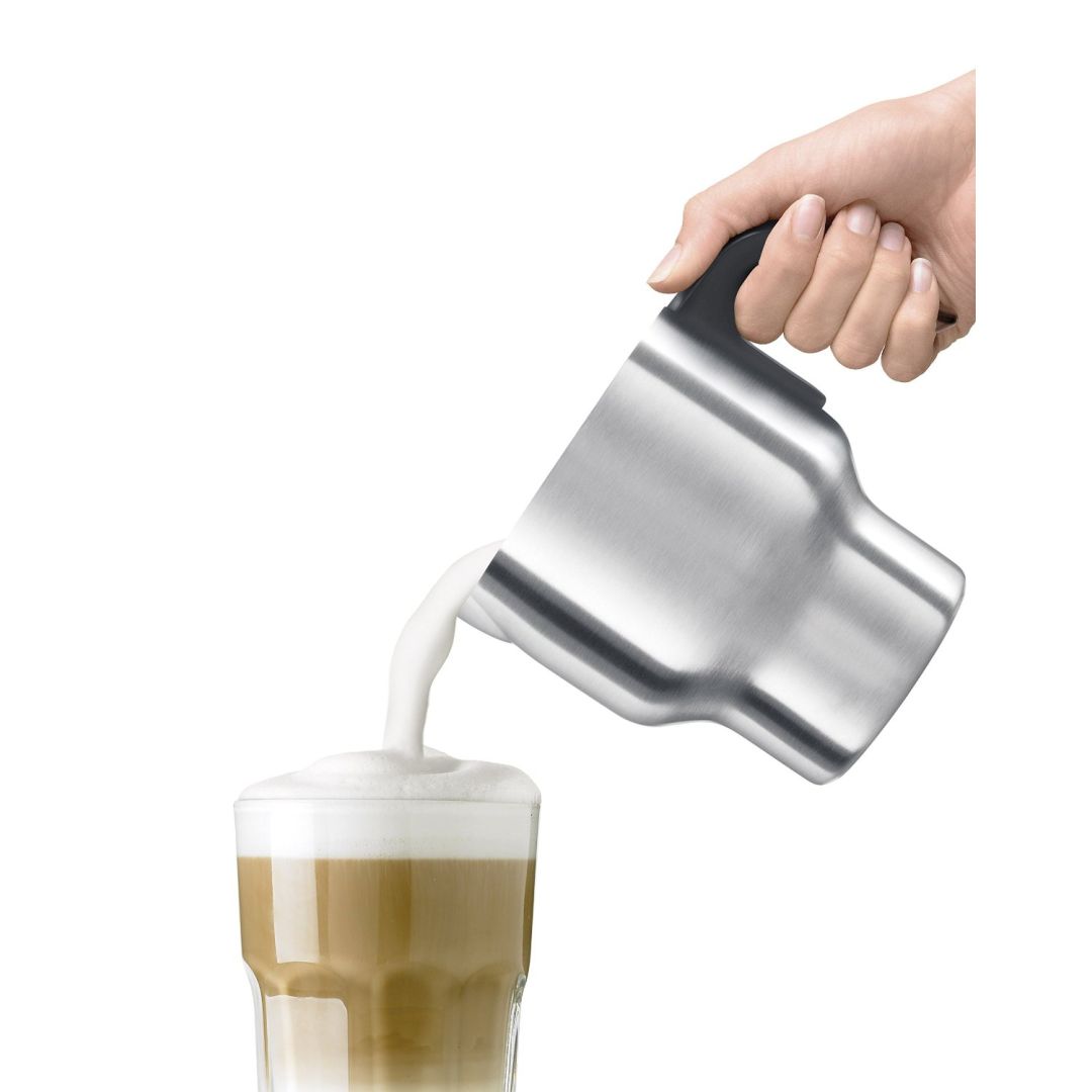 Milk Cafe Electronic Milk Frother