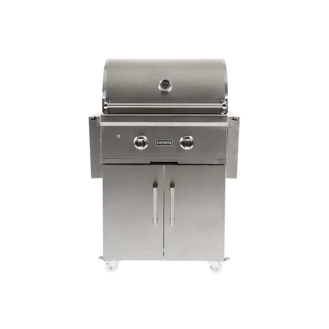 C-Series Natural Gas Grill
