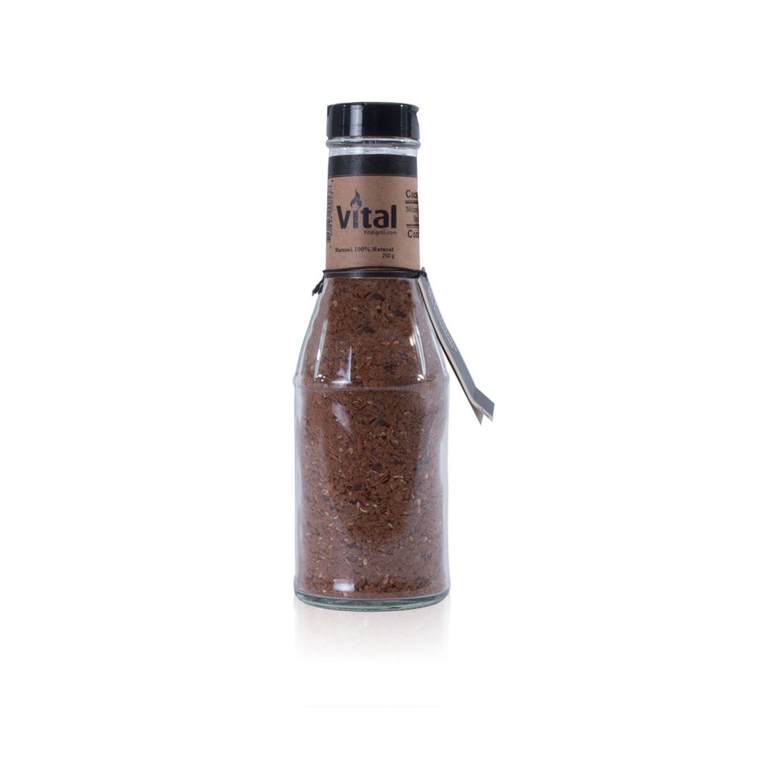 200 g Cocoa Mole Spice Mix